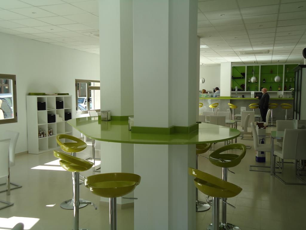 Residencia Mayol - Adults Only Palma di Maiorca Esterno foto